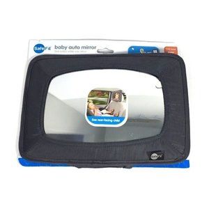 SafeFit Baby Auto Mirror